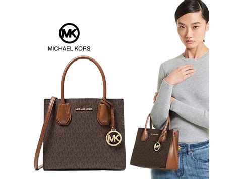 malas Michael Kors outlet